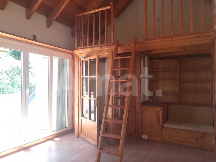 Beautiful detached house in L' Eixample -18