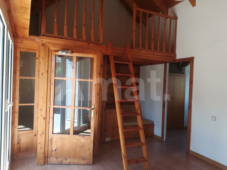 Beautiful detached house in L' Eixample -19