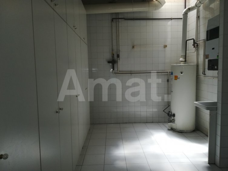 Beautiful detached house in L' Eixample -28