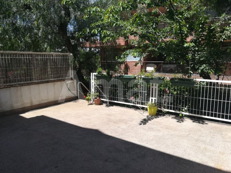 Beautiful detached house in L' Eixample -3