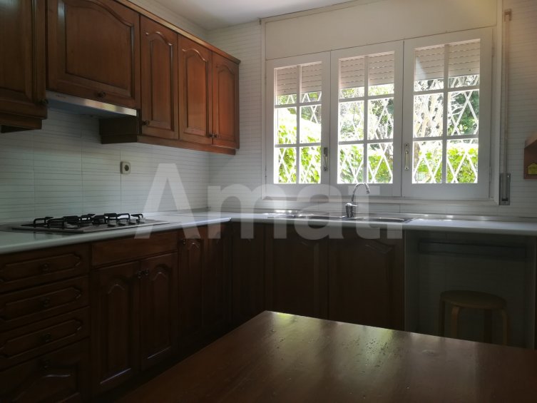 Beautiful detached house in L' Eixample -6