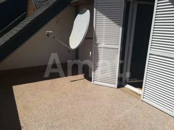 Beautiful detached house in L' Eixample -24