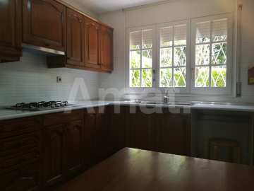 Beautiful detached house in L' Eixample -6