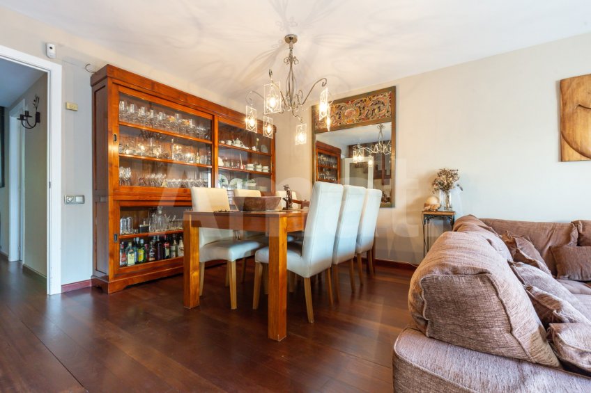 Fantastic fully renovated terraced house with garden -13