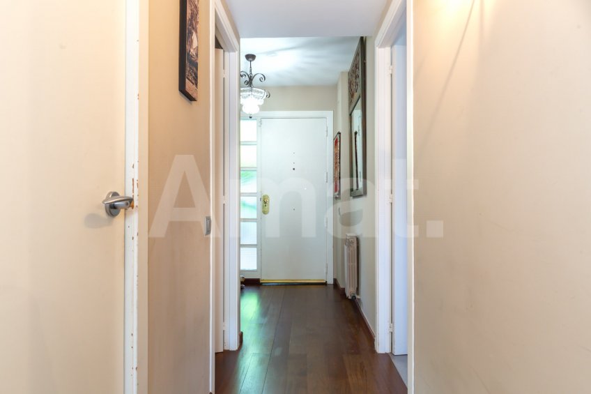 Fantastic fully renovated terraced house with garden -8