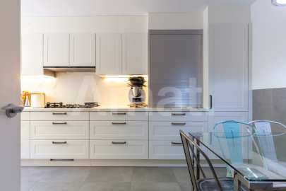 Fantastic fully renovated terraced house with garden -2