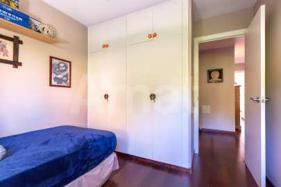 Fantastic fully renovated terraced house with garden -32