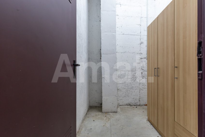 Semi-new, central and quiet flat -31