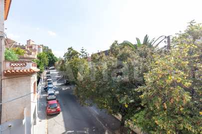 Semi-new, central and quiet flat -17