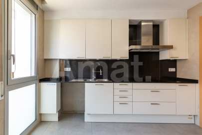 Semi-new, central and quiet flat -2