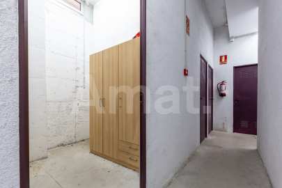 Semi-new, central and quiet flat -30