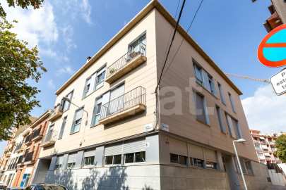 Semi-new, central and quiet flat -4