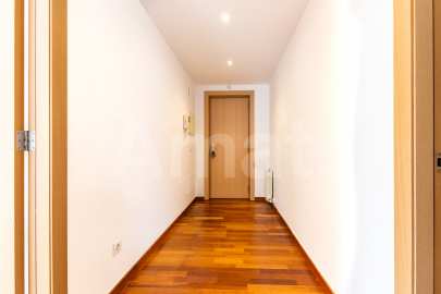 Semi-new, central and quiet flat -8