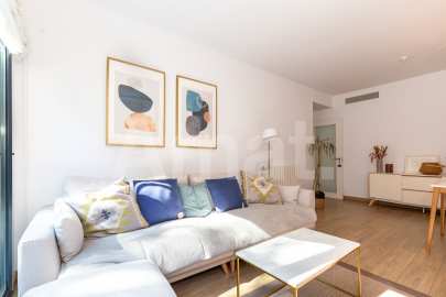 Planta baixa amb gran jardí, a Vollpelleres -12
