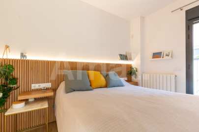 Planta baixa amb gran jardí, a Vollpelleres -27