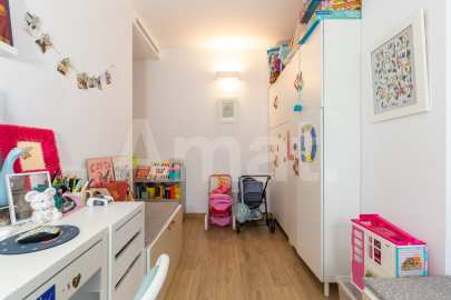 Planta baixa amb gran jardí, a Vollpelleres -39