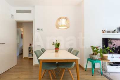 Planta baixa amb gran jardí, a Vollpelleres -7