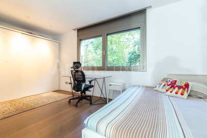 Design house with spectacular views, in Sant Cugat -33
