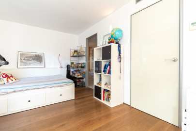 Design house with spectacular views, in Sant Cugat -35