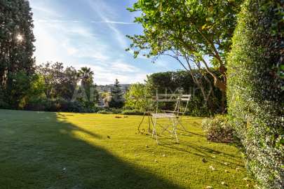 Design house with spectacular views, in Sant Cugat -72