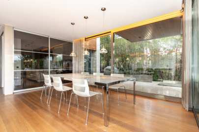 Design house with spectacular views, in Sant Cugat -9