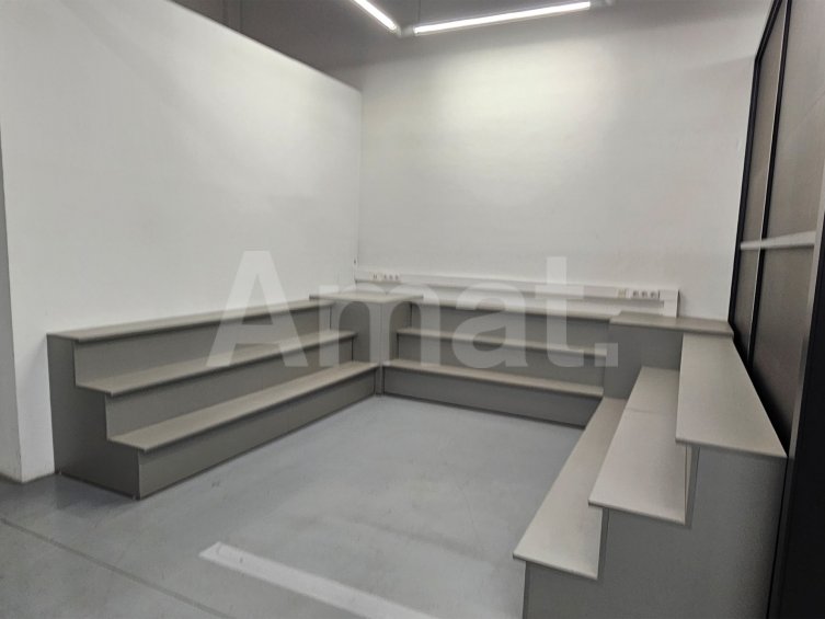 Nave industrial moderna de 500 m² en Badalona -10