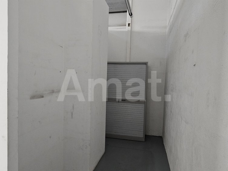 Nave industrial moderna de 500 m² en Badalona -11