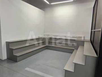 Nave industrial moderna de 500 m² en Badalona -10