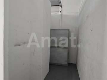 Nave industrial moderna de 500 m² en Badalona -11