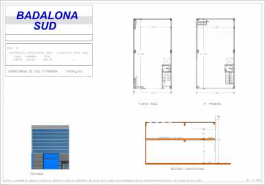 Nau industrial moderna de 512 m² a Badalona -21