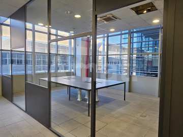 Nave industrial moderna de 500 m² en Badalona -6