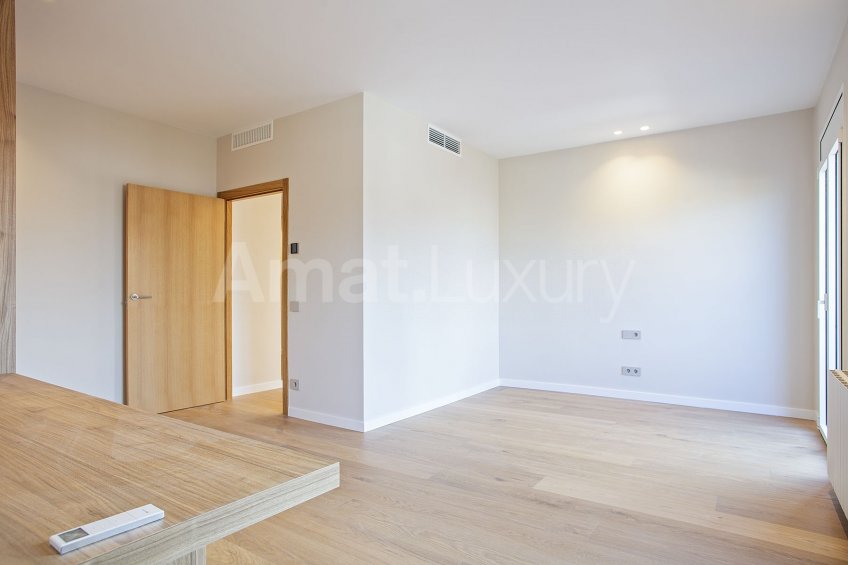 Classic-Style house fully renovated, in the center -15