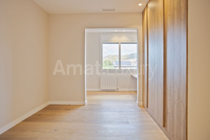 Classic-Style house fully renovated, in the center -18