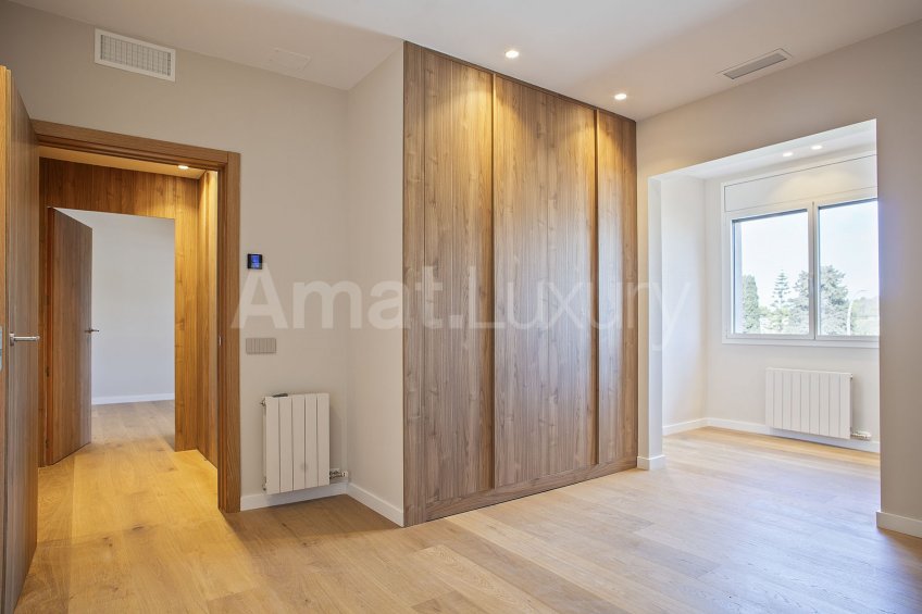 Classic-Style house fully renovated, in the center -19