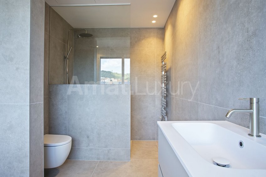 Classic-Style house fully renovated, in the center -20