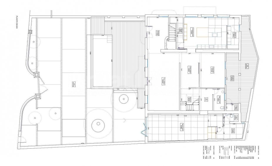 Classic-Style house fully renovated, in the center -27