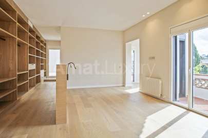 Classic-Style house fully renovated, in the center -12