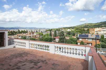 Classic-Style house fully renovated, in the center -22