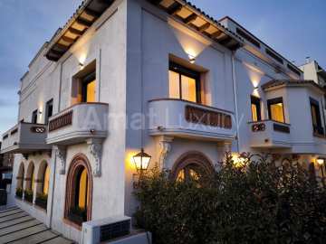 Classic-Style house fully renovated, in the center -26