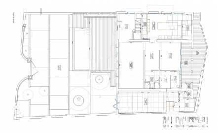 Classic-Style house fully renovated, in the center -27