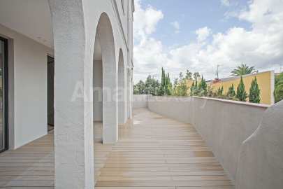 Classic-Style house fully renovated, in the center -8