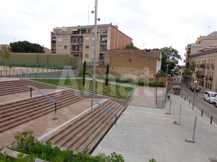 ubiació immillorable -12