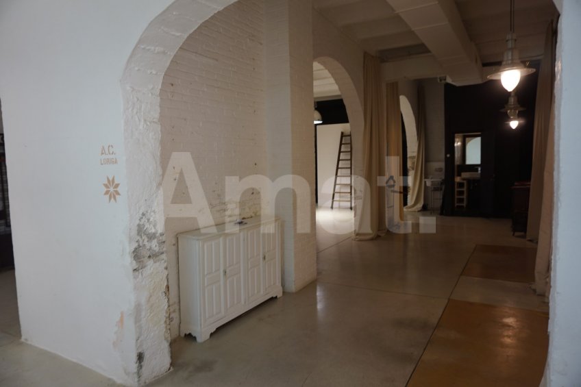 DIAPHANOUS AREA IDEAL FOR STUDY OR WORKSHOP -10