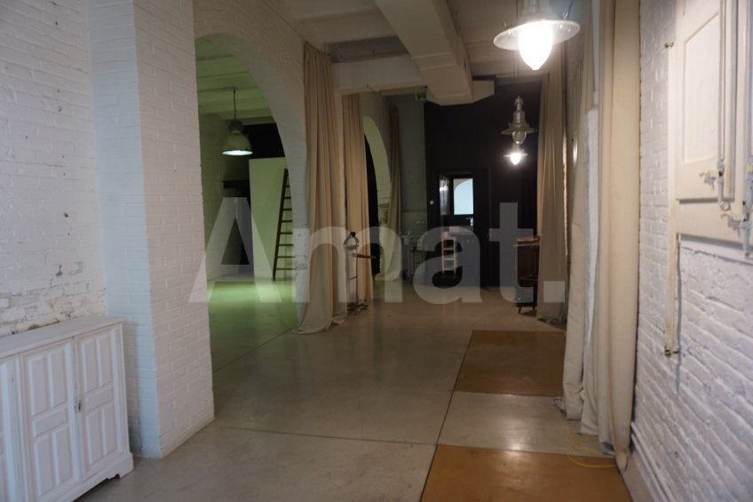 DIAPHANOUS AREA IDEAL FOR STUDY OR WORKSHOP -7