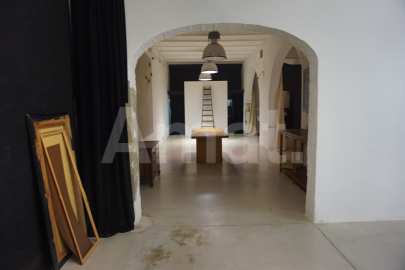 DIAPHANOUS AREA IDEAL FOR STUDY OR WORKSHOP -12