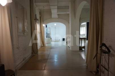 DIAPHANOUS AREA IDEAL FOR STUDY OR WORKSHOP -4