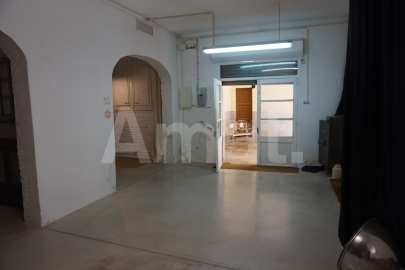 DIAPHANOUS AREA IDEAL FOR STUDY OR WORKSHOP -5