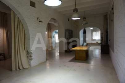 DIAPHANOUS AREA IDEAL FOR STUDY OR WORKSHOP -6