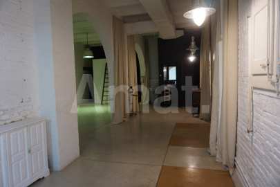 DIAPHANOUS AREA IDEAL FOR STUDY OR WORKSHOP -7