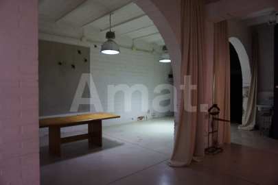DIAPHANOUS AREA IDEAL FOR STUDY OR WORKSHOP -8